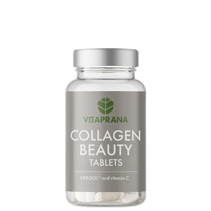 Kollagen Beauty 90 tabletter
