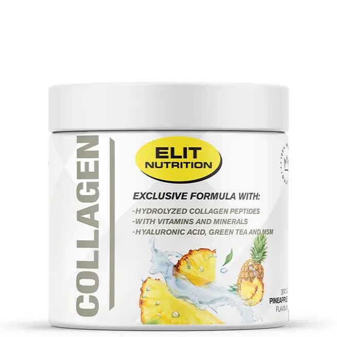Kollagenpulver 300 g