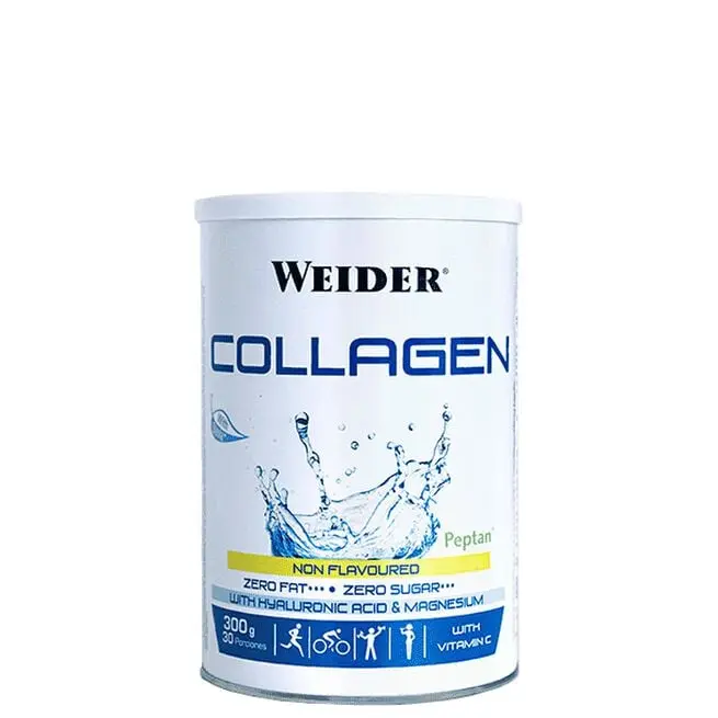 Kollagenpulver 300 g