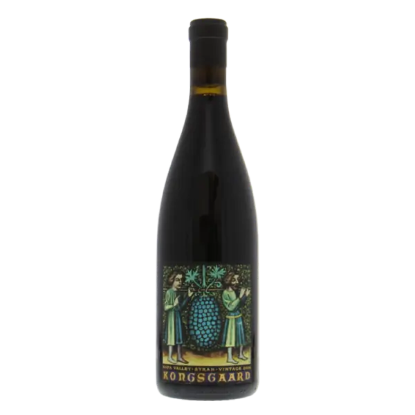Kongsgaard Hudson Syrah 2019