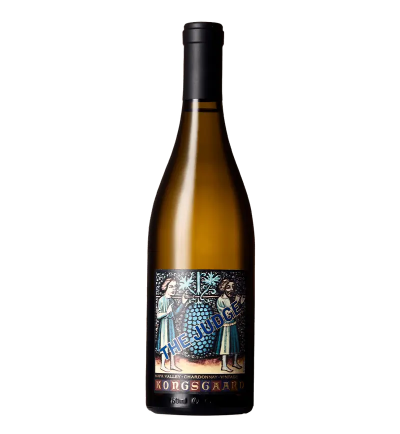 Kongsgaard The Judge Chardonnay 2021