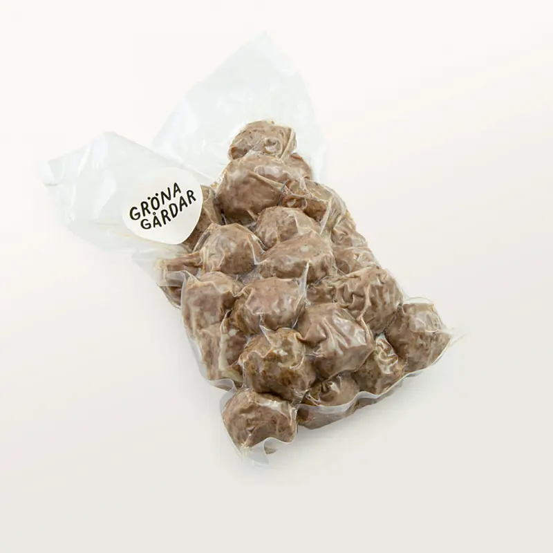 Köttbullar