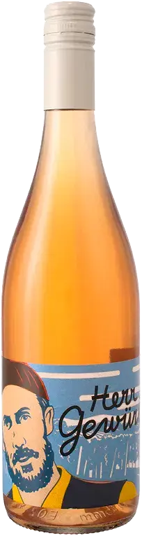 Krásná Hora, Herr Gewurtz, 2024