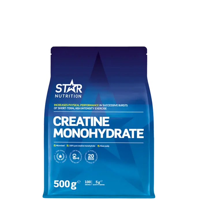 Kreatin Monohydrat 500 g