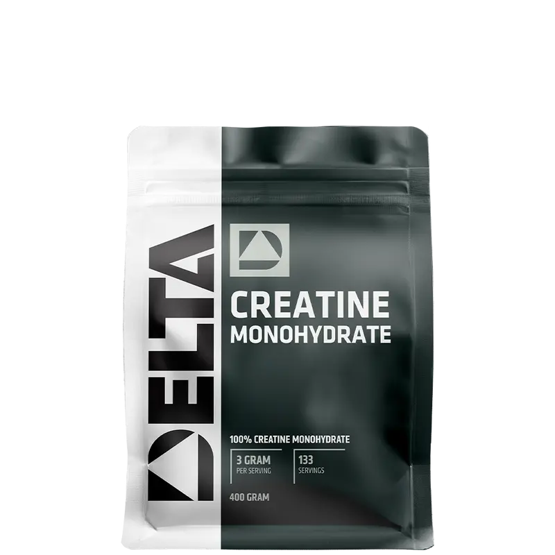Kreatinmonohydrat 400g