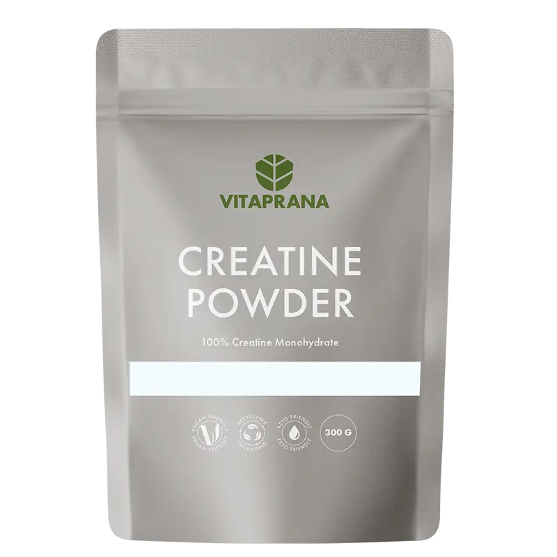 Kreatinpulver 300 g