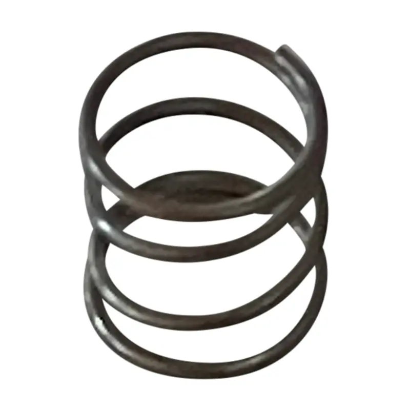 Krok Cylinderfjäder