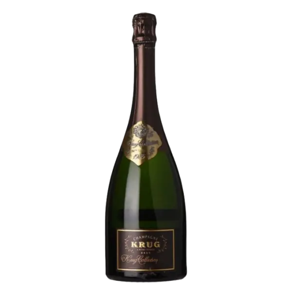 Krug Collection 1995