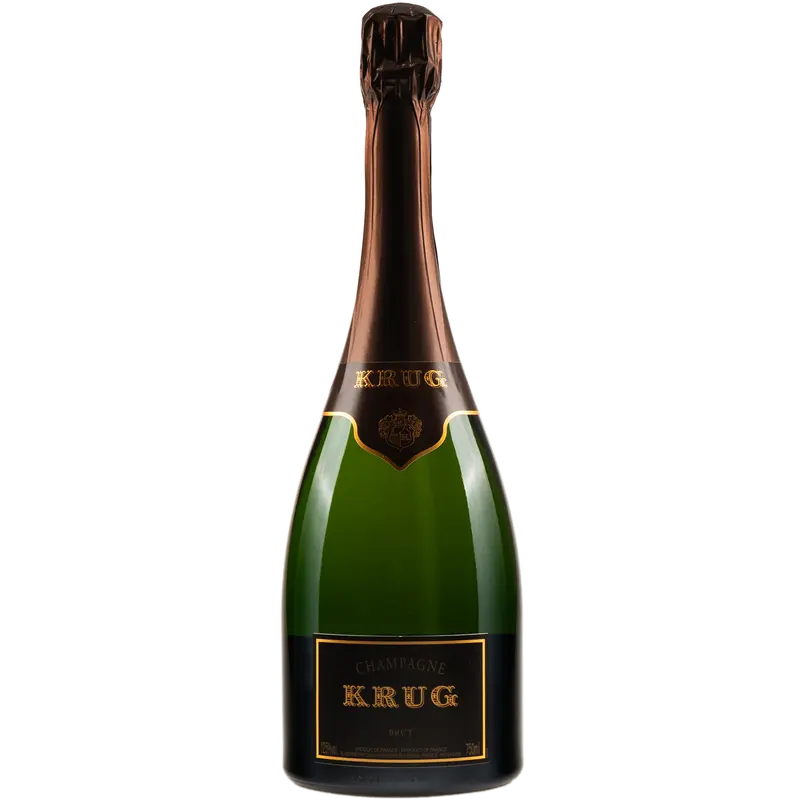 Krug Vintage 2006