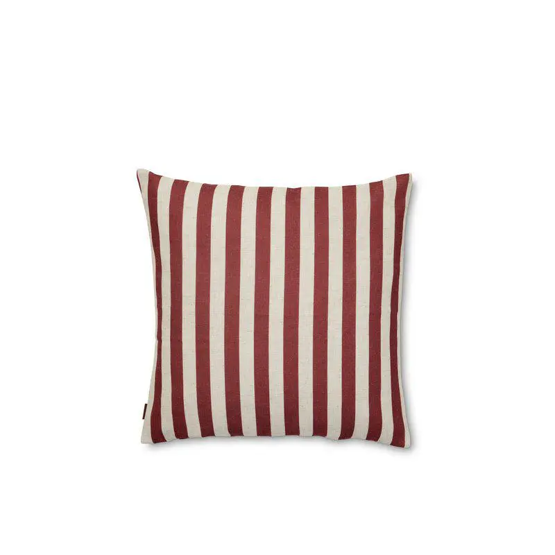 Kuddfodral Cruella stripe