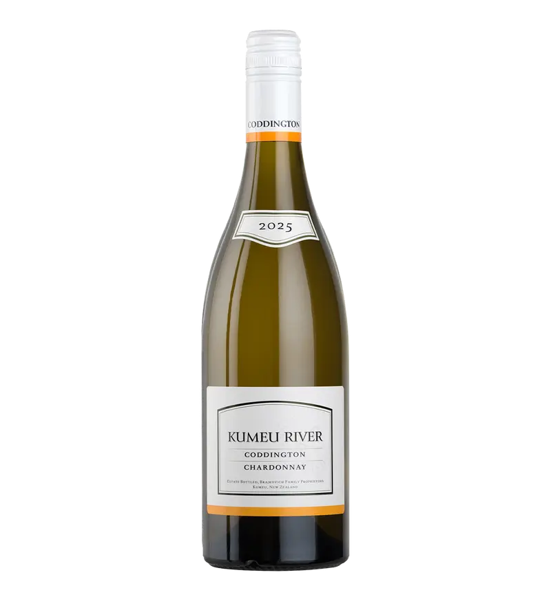 Kumeu River Coddington Chardonnay 2025