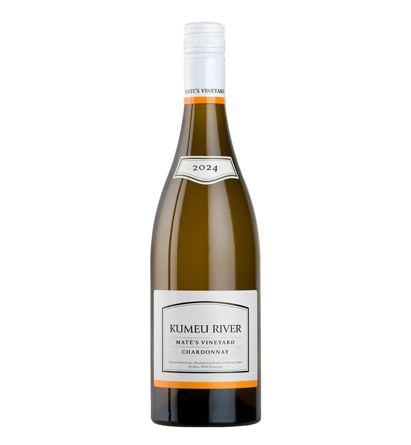 Kumeu River Mate's Vineyard Chardonnay 2024