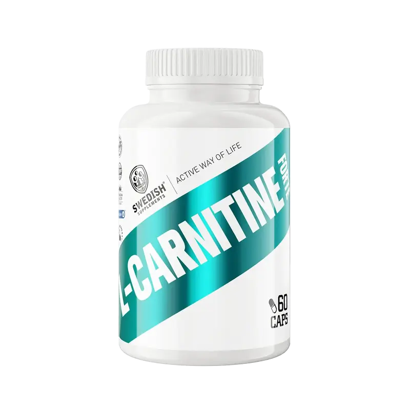 L-Carnitin forte