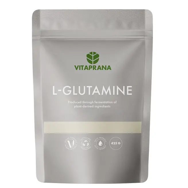 L-glutamin 425 g
