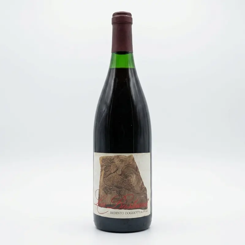La Bastiana Langhe Redento Dogliotti & Figli 1994