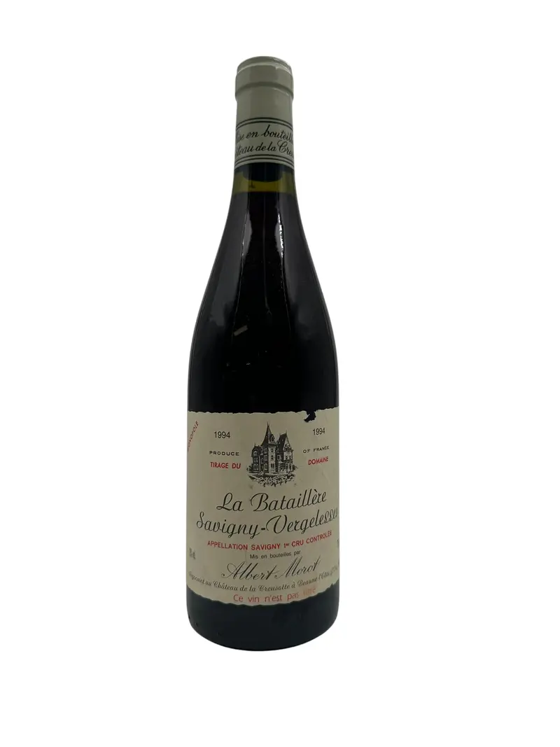 La Bataillière Albert Morot 1994