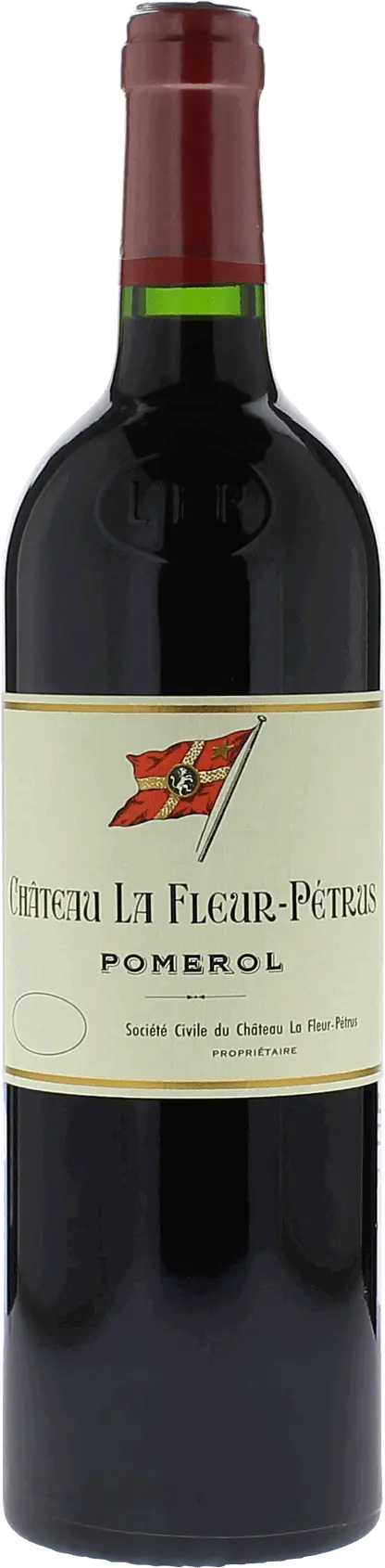 La Fleur Petrus Pomerol, 2016