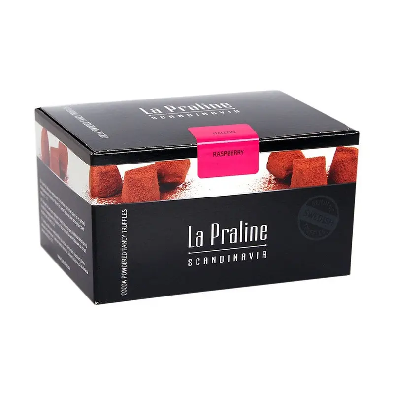 La Praline Hallon 200g
