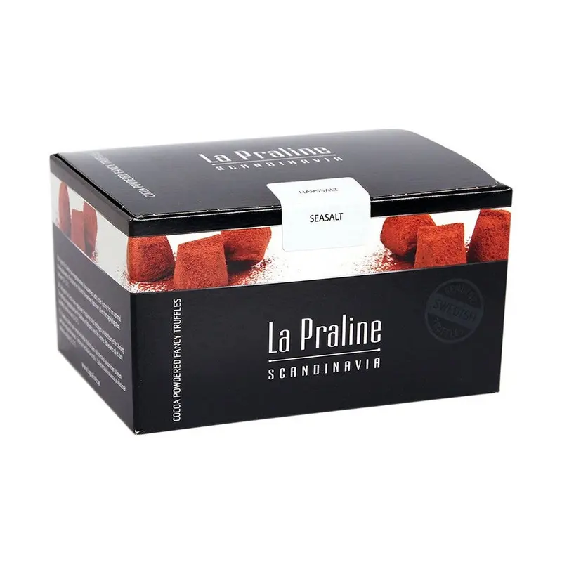 La Praline Havssalt 200g