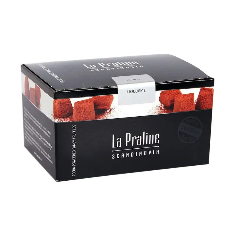 La Praline Lakrits 200g