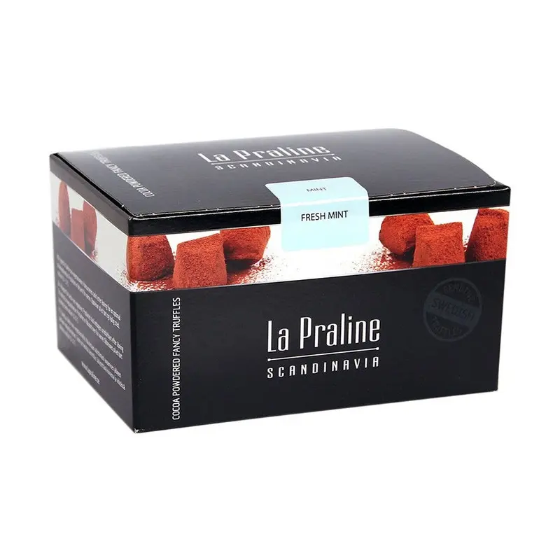 La Praline Mint 200g