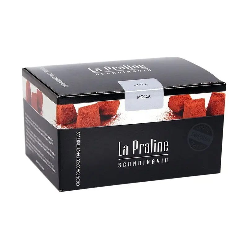 La Praline Mocca 200g