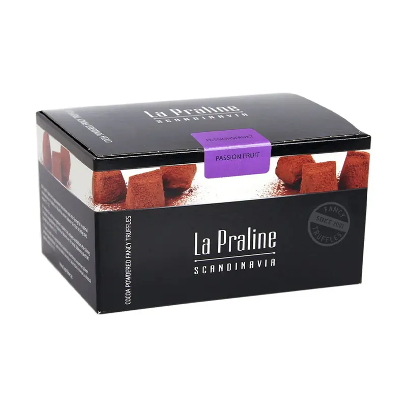 La praline Passionsfrukt 200g