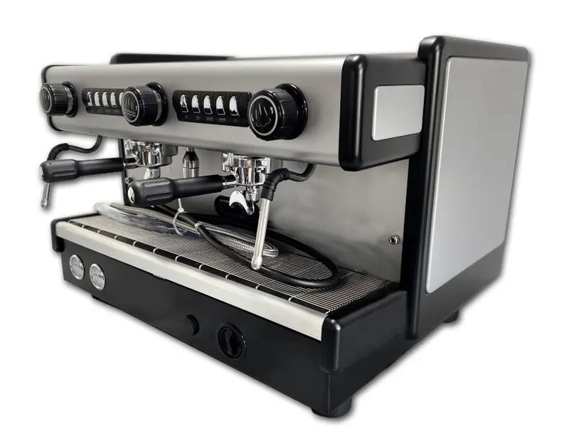 La Spaziale EK - Espressomaskin 2grupp, beg