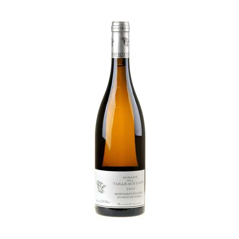 La Taille aux Loups Les Hauts de Husseau Montlouis sur Loire sec 2024