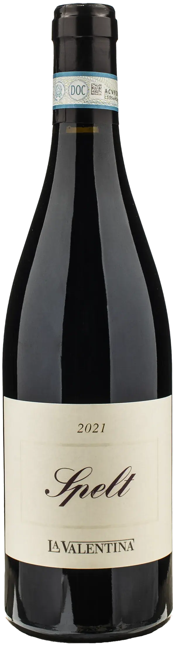 La Valentina Montepulciano d'Abruzzo Spelt Riserva 2021
