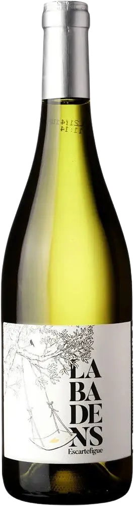 Labadens, Escartefigue Blanc, 2023