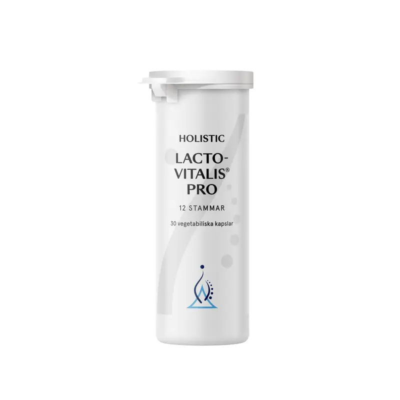 Lactovitalis Pro Ekonomipack 2x30k
