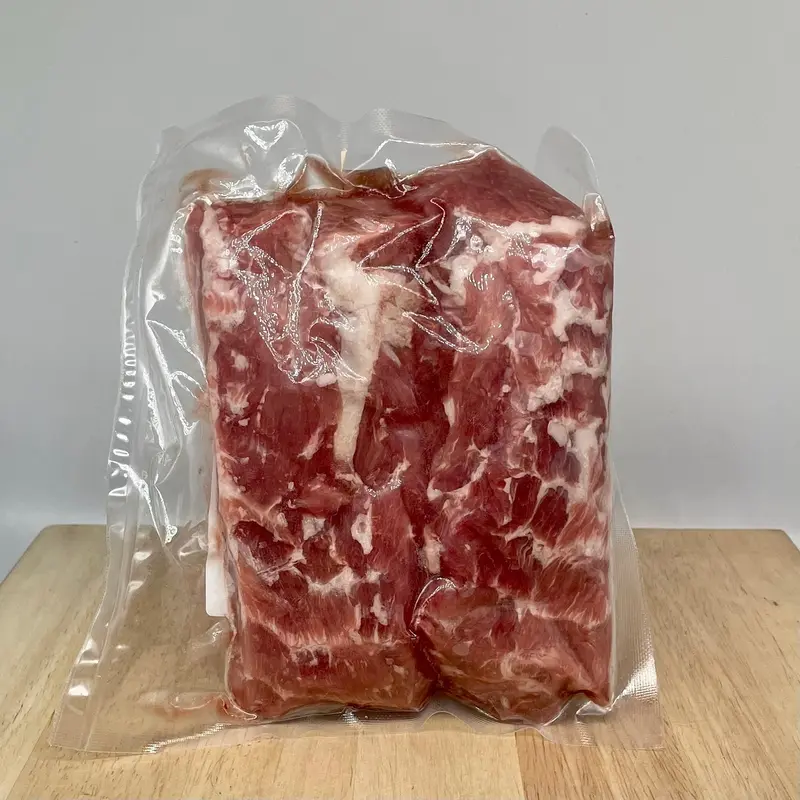 Lammentrecote 358g