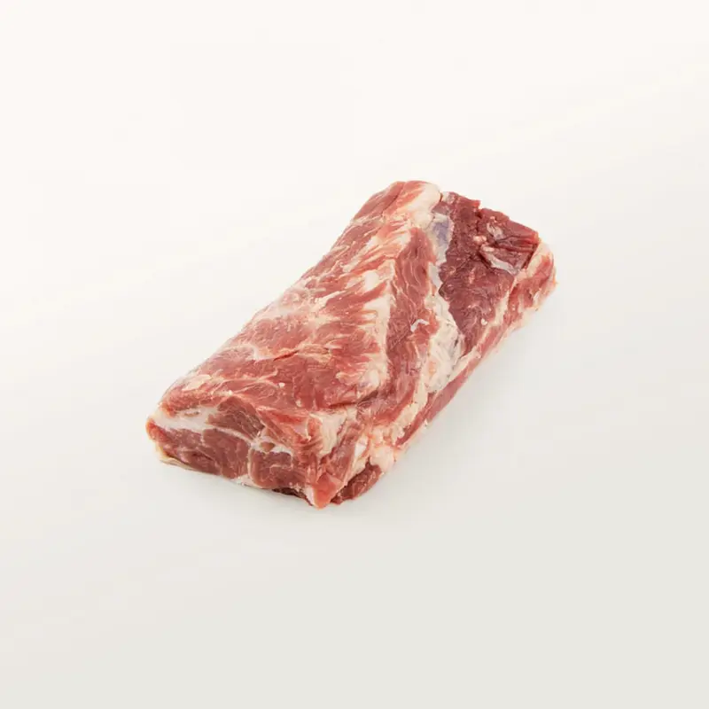 Lammentrecôte