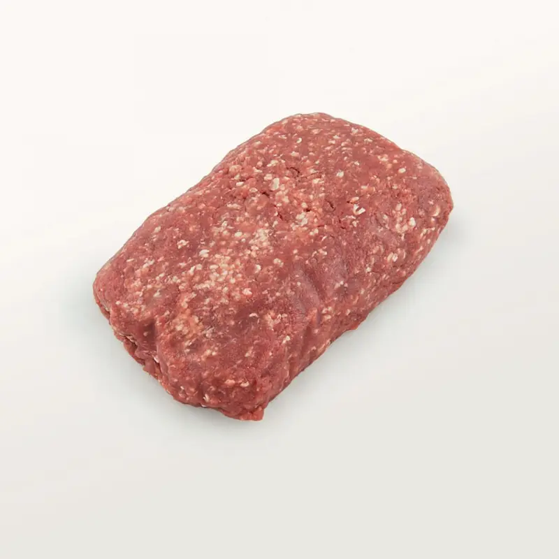 Lammfärs