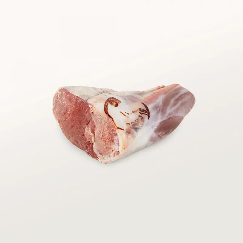 Lammlägg