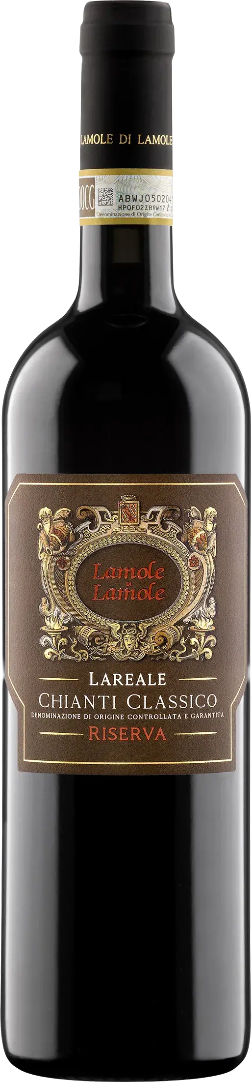 Lamole di Lamole Chianti Classico Lareale Riserva 2021