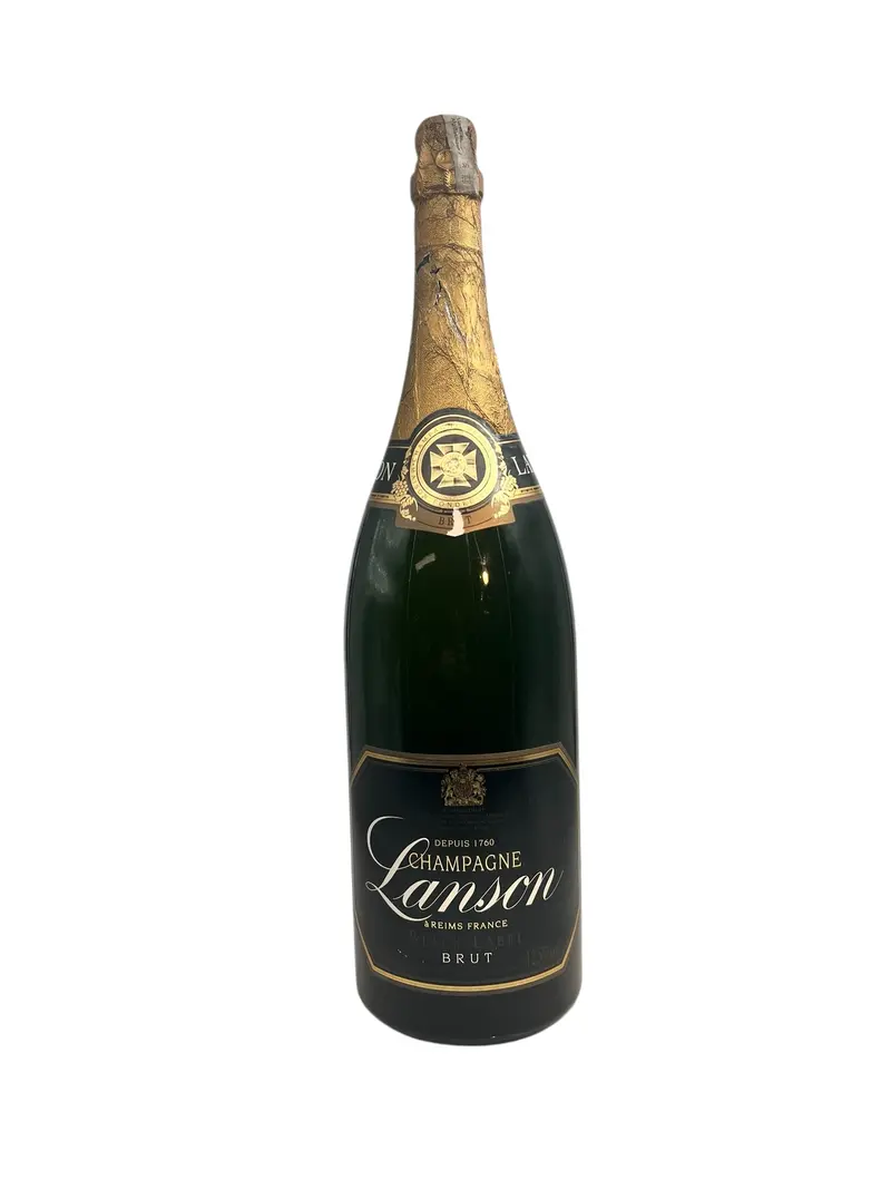 Lanson Black Label Champagne 3 L DB Magnum NV