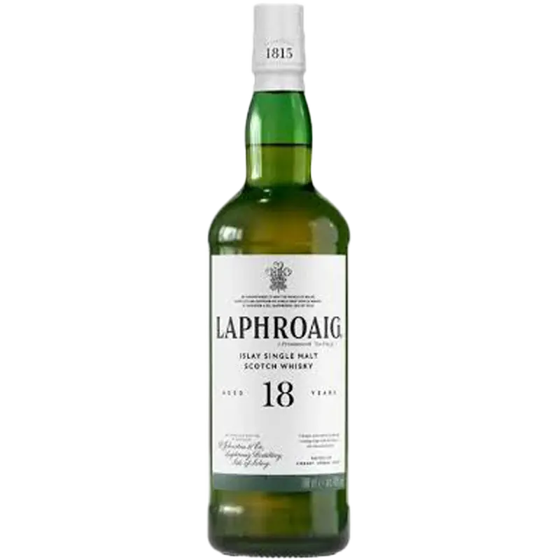 Laphroaig 18YO Malt (2024)
