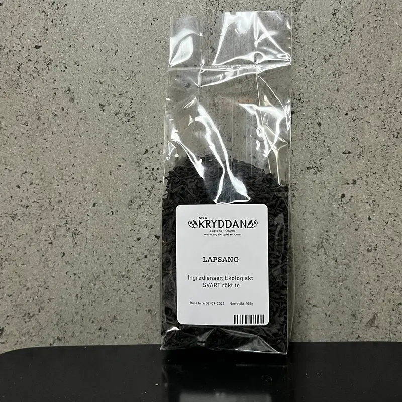 Lapsang