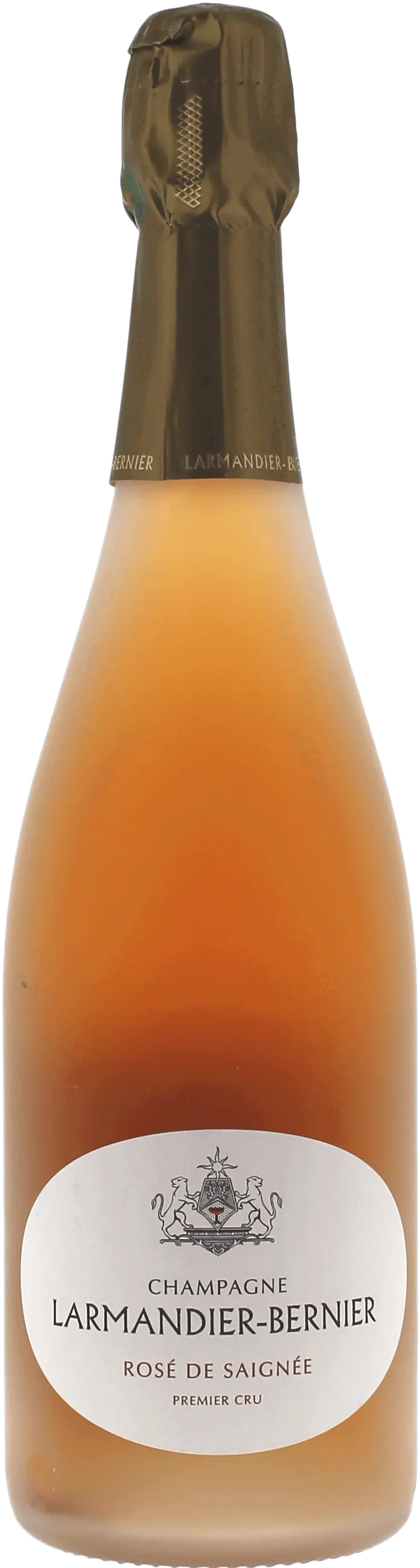 Larmandier-Bernier Rosé De Saignée 1er Cru Extra Brut Larmandier Bernier