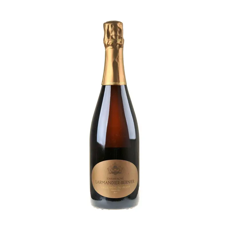Larmandier-Bernier Vieille Vigne du Levant Champagne Grand Cru Blanc de Blancs Extra Brut Bio 2014
