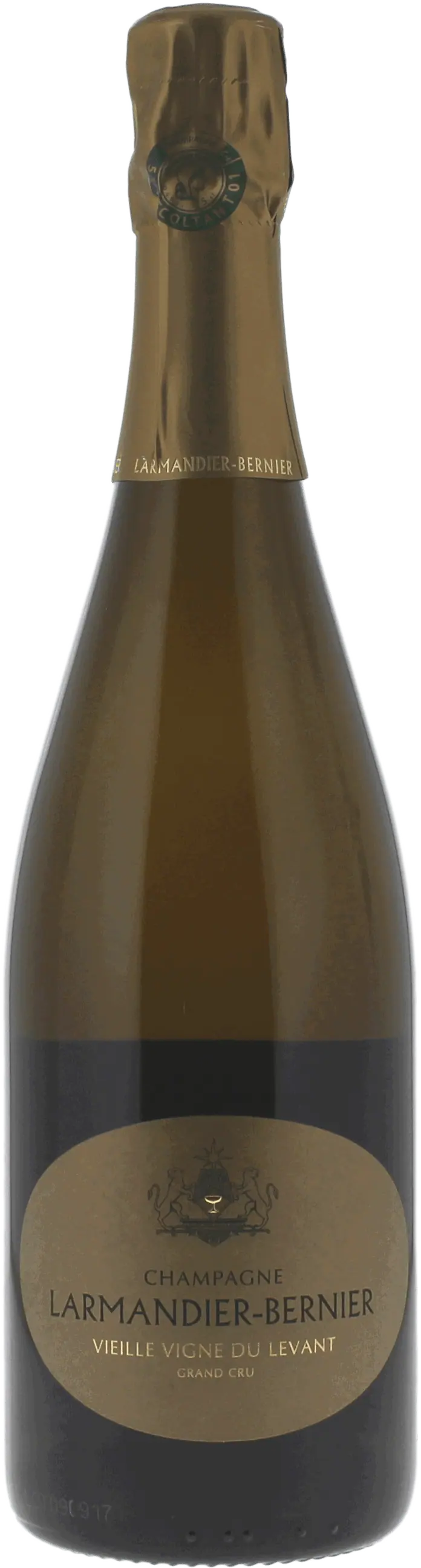 Larmandier-Bernier Vieille Vigne Du Levant Grand Cru Extra Brut Larmandier Bernier, 2016