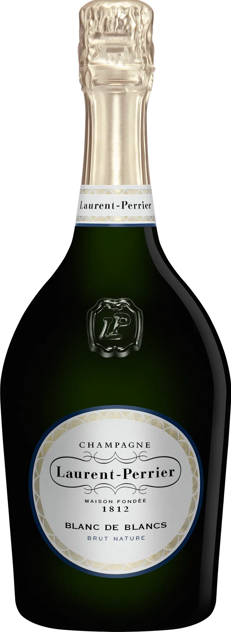 Laurent-Perrier Blanc De Blancs Brut Nature Laurent Perrier