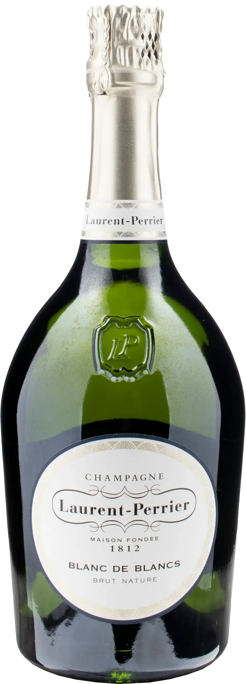 Laurent Perrier Champagne Blanc de Blancs Brut Nature