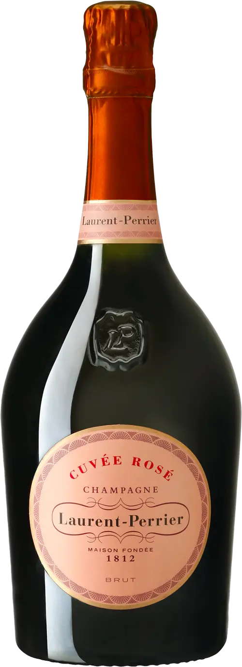 Laurent-Perrier Cuvée Rosé Laurent Perrier