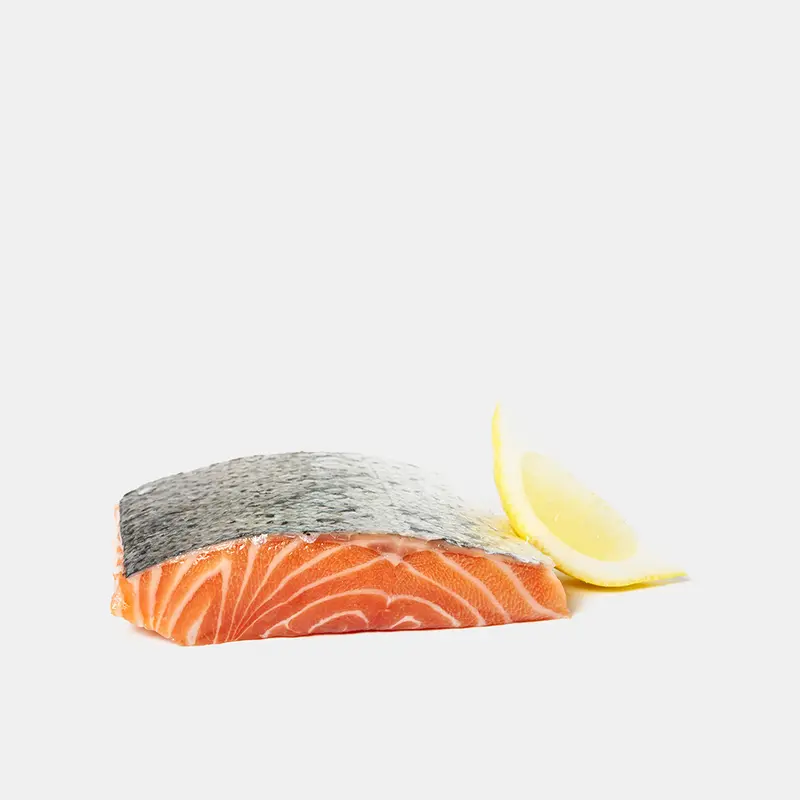 Laxfilé – landodlad Danmark 🇩🇰