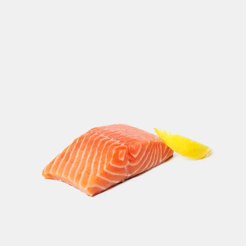 Laxfilé – odlad Färöarna 🇫🇴