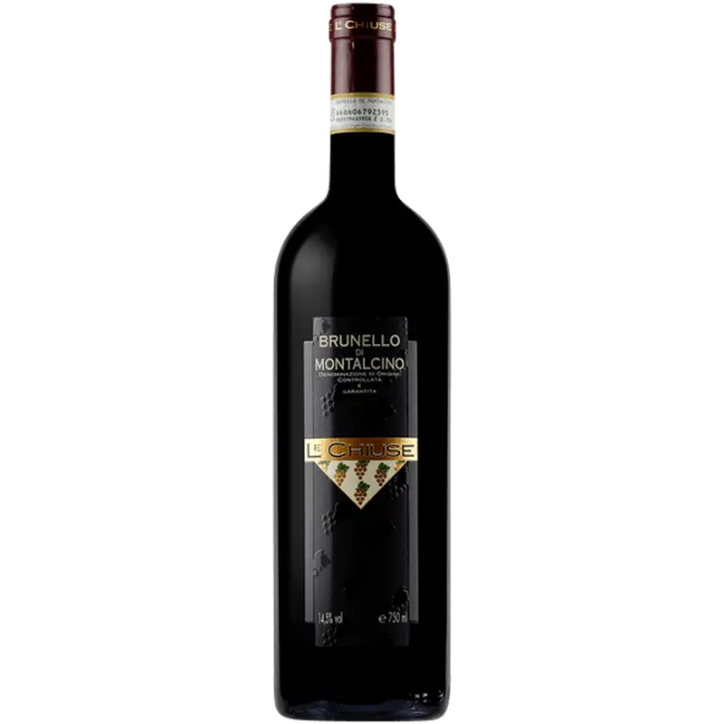 Le Chiuse Brunello 2021 DBMG