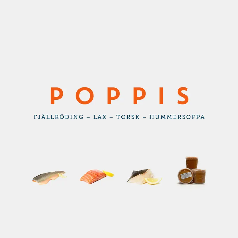 Le Fesk Poppis